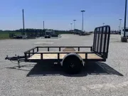 new Utility Trailers PJ Trailers  for sale, in Litchfield, IL Thumbnail 5