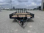 new Utility Trailers PJ Trailers  for sale, in Litchfield, IL Thumbnail 3