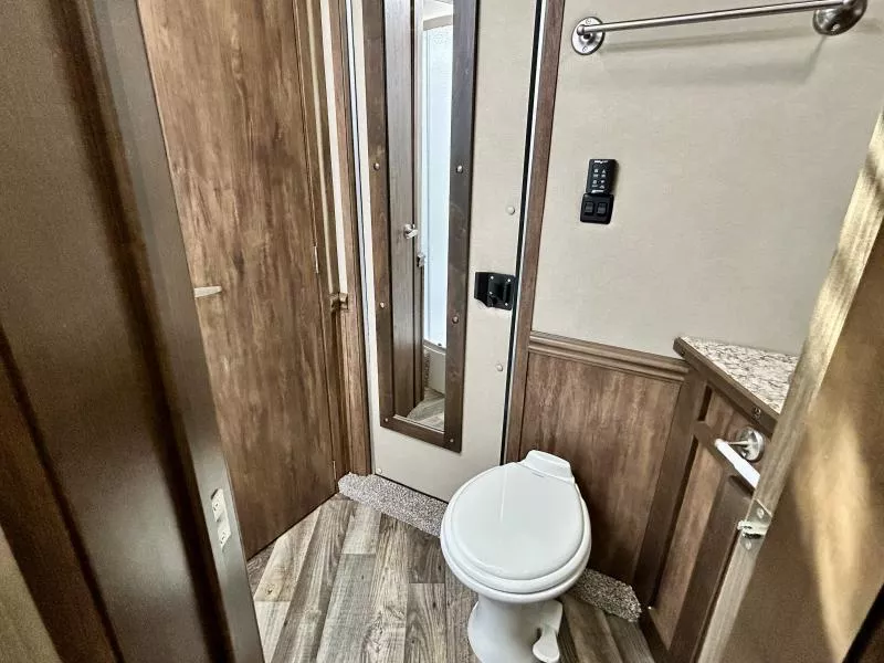 new Horse Trailers Merhow Trailers  for sale, in Ottawa, IL Thumbnail 9