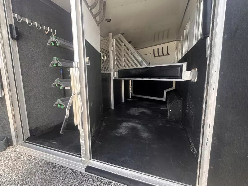 used Other Trailers Bloomer  for sale, in Litchfield, IL Thumbnail 17