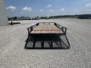 new Utility Trailers PJ Trailers  for sale, in Litchfield, IL Thumbnail 7