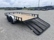 new Utility Trailers PJ Trailers  for sale, in Litchfield, IL Thumbnail 6