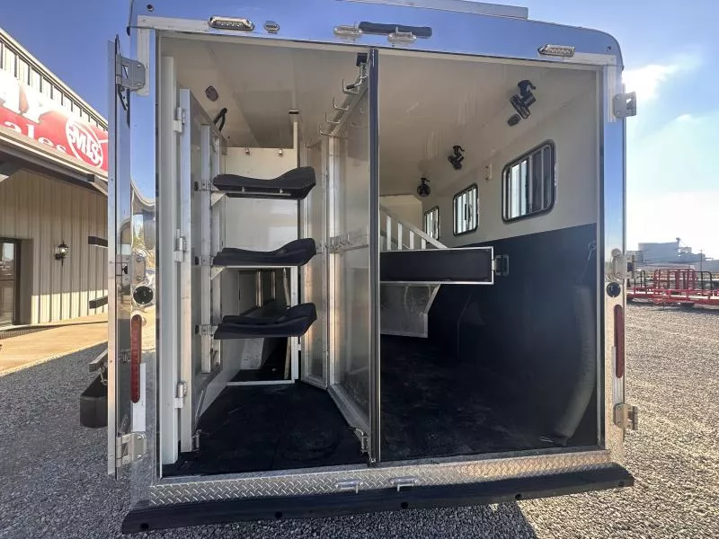 used Other Trailers Bison Trailers  for sale, in Litchfield, IL Thumbnail 15