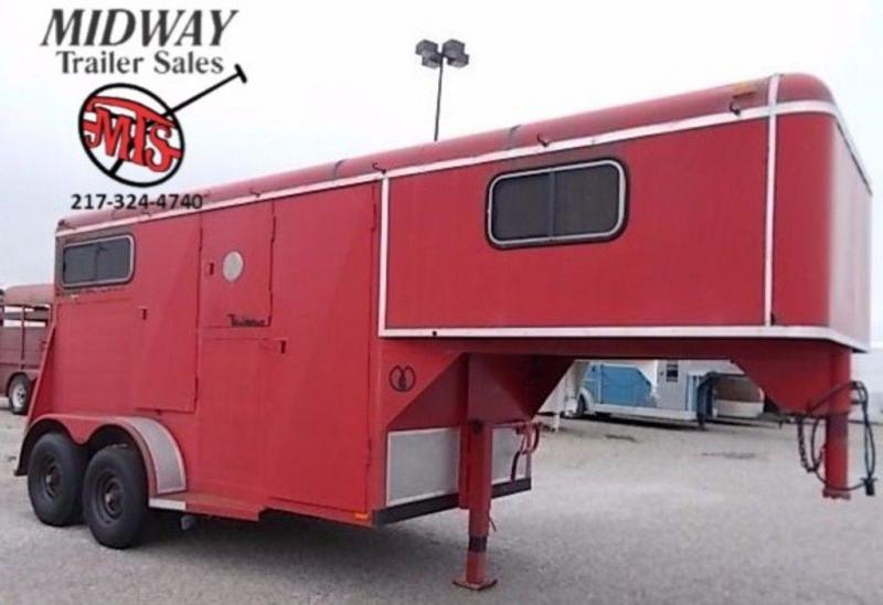 1987 WW 2H Straight Load w/65" Dress 1987 WW 2H Straight Load w/65" Dress