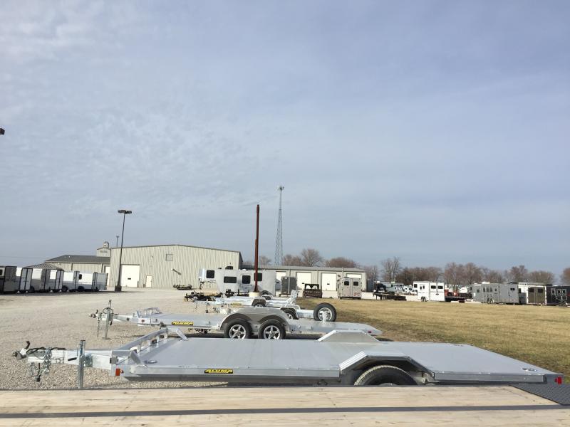 new Utility Trailers Aluma  for sale, in Litchfield, IL Thumbnail 3
