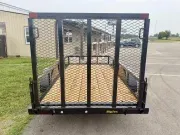 new Utility Trailers Big Tex Trailers  for sale, in Ottawa, IL Thumbnail 5