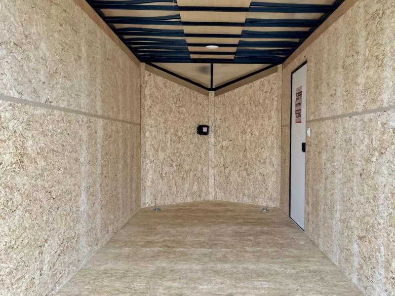 new Cargo (Enclosed) Trailers Bravo Trailers  for sale, in Ottawa, IL Thumbnail 6