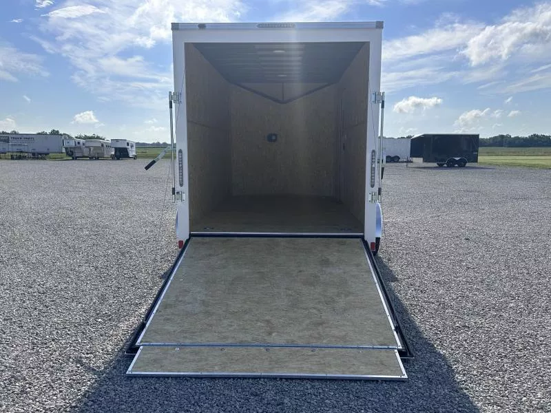 new Cargo (Enclosed) Trailers Bravo Trailers  for sale, in Litchfield, IL Thumbnail 6