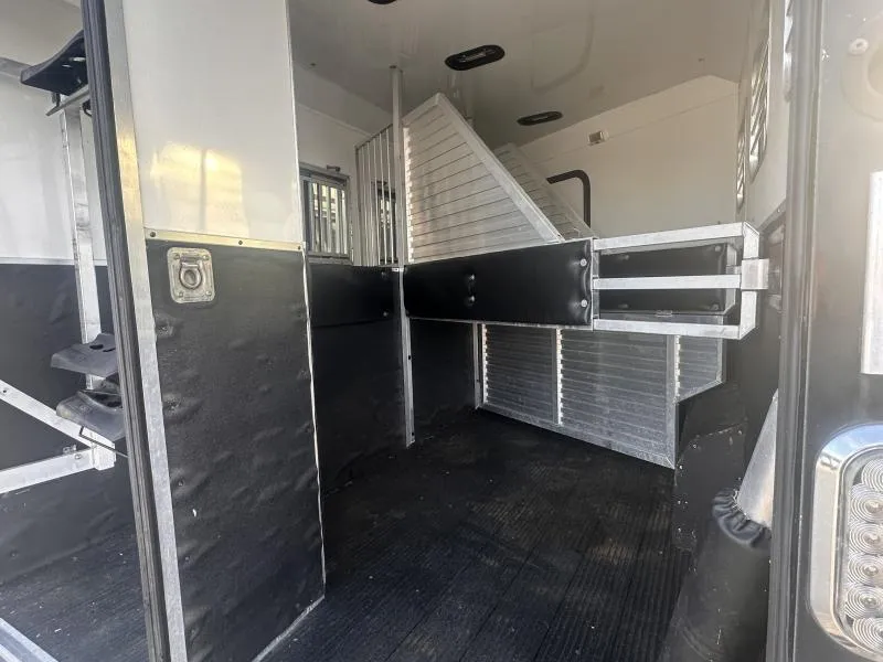 used Other Trailers Hoosier Trailers  for sale, in Litchfield, IL Thumbnail 16