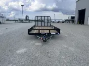 new Utility Trailers PJ Trailers  for sale, in Litchfield, IL Thumbnail 3