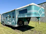 used Horse Trailers Diamond  for sale, in Ottawa, IL Thumbnail 3
