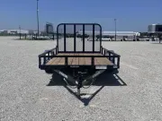 new Utility Trailers PJ Trailers  for sale, in Litchfield, IL Thumbnail 3