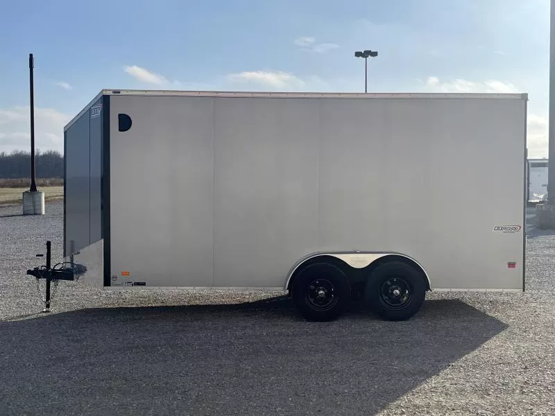 new Cargo (Enclosed) Trailers Bravo Trailers  for sale, in Litchfield, IL Thumbnail 5