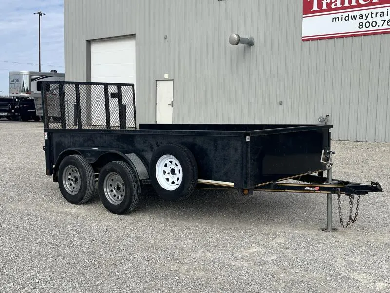 used Utility Trailers Other  for sale, in Litchfield, IL Thumbnail 2
