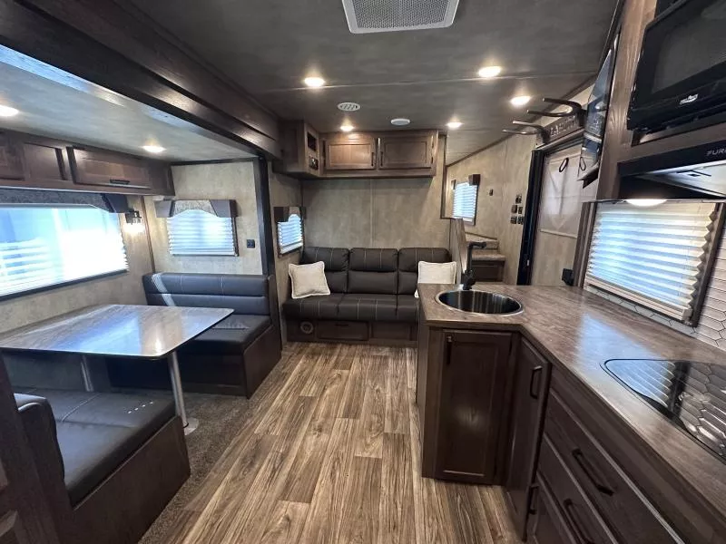 new Horse Trailers Lakota  for sale, in Litchfield, IL Thumbnail 16