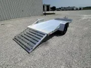 new Utility Trailers Aluma  for sale, in Litchfield, IL Thumbnail 8