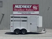 used Other Trailers Titan Trailers  for sale, in Litchfield, IL Thumbnail 1