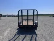 new Utility Trailers PJ Trailers  for sale, in Litchfield, IL Thumbnail 9