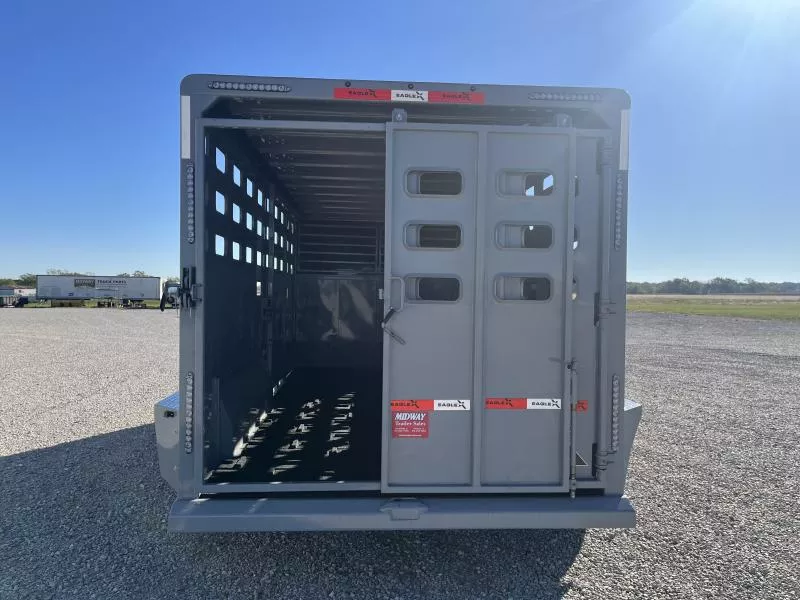 new Other Trailers Eagle Trailer  for sale, in Litchfield, IL Thumbnail 7