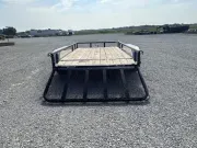 new Utility Trailers PJ Trailers  for sale, in Litchfield, IL Thumbnail 7