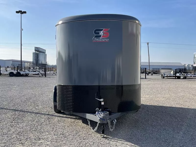 new Other Trailers S&S Manufacturing  for sale, in Litchfield, IL Thumbnail 3