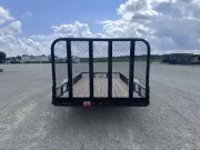 new Utility Trailers PJ Trailers  for sale, in Litchfield, IL Thumbnail 9