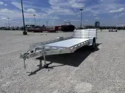 new Utility Trailers Aluma  for sale, in Litchfield, IL Thumbnail 4