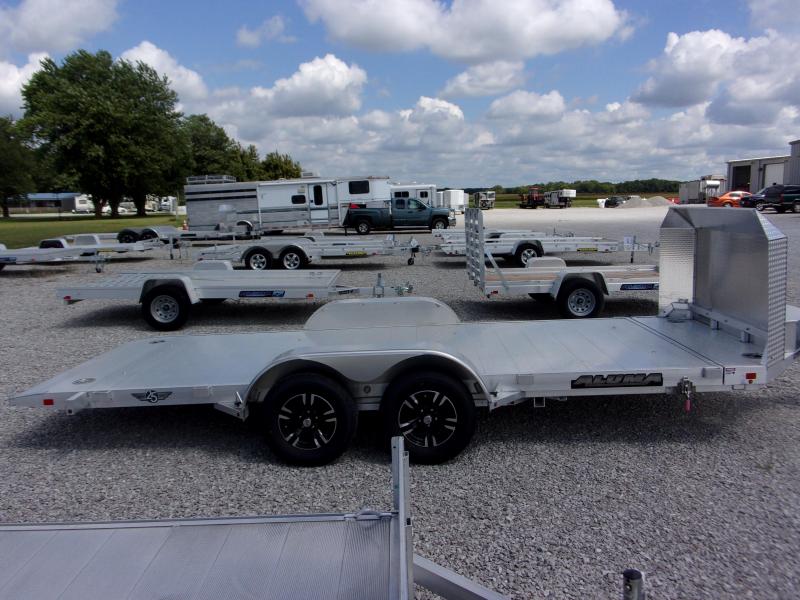 2021 Aluma 8216 Tilt Annv Utility TA BP Utility Trailer 2021 Aluma 8216 Tilt Annv Utility TA BP Utility Trailer