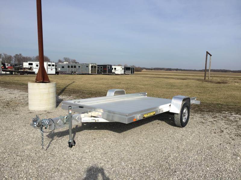new Utility Trailers Aluma  for sale, in Litchfield, IL Thumbnail 2