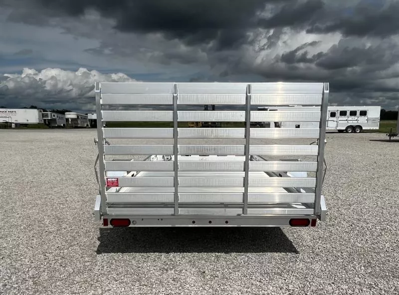 new Other Trailers Aluma  for sale, in Litchfield, IL Thumbnail 6