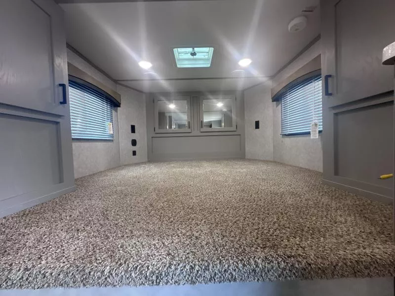 new Horse Trailers Bison Trailers  for sale, in Litchfield, IL Thumbnail 7