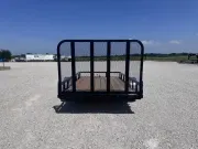 new Utility Trailers PJ Trailers  for sale, in Litchfield, IL Thumbnail 9