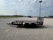 new Utility Trailers PJ Trailers  for sale, in Litchfield, IL Thumbnail 5