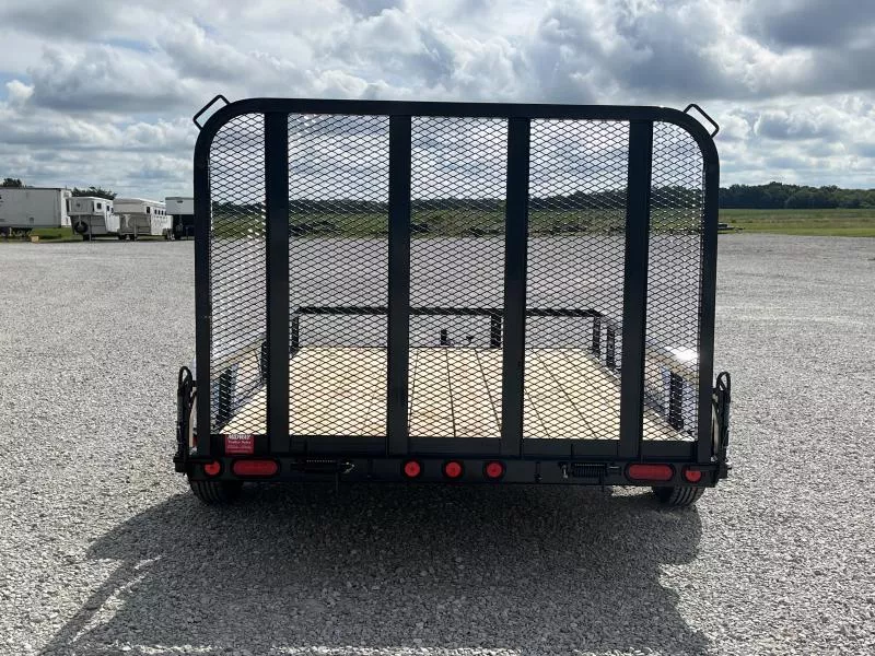 new Utility Trailers PJ Trailers  for sale, in Litchfield, IL Thumbnail 6