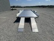 new Utility Trailers Aluma  for sale, in Ottawa, IL Thumbnail 7