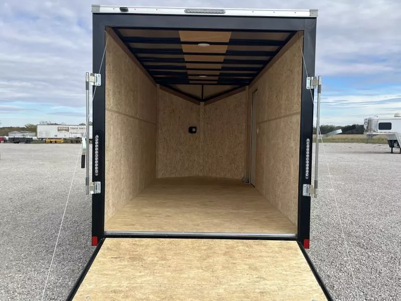 new Cargo (Enclosed) Trailers Bravo Trailers  for sale, in Litchfield, IL Thumbnail 7