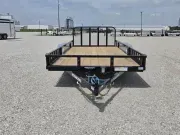 new Utility Trailers PJ Trailers  for sale, in Litchfield, IL Thumbnail 3