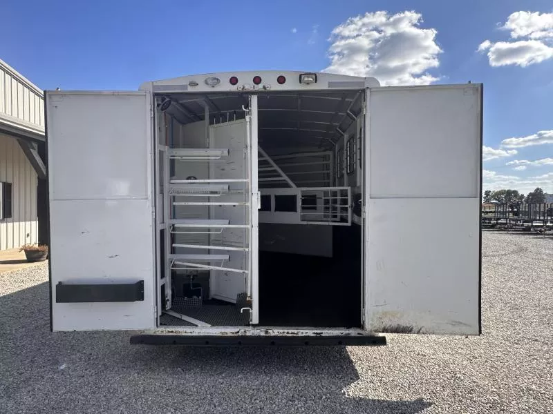 used Other Trailers Titan Trailers  for sale, in Litchfield, IL Thumbnail 12