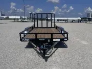 new Utility Trailers PJ Trailers  for sale, in Litchfield, IL Thumbnail 3