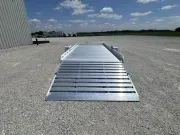 new Utility Trailers Aluma  for sale, in Litchfield, IL Thumbnail 7