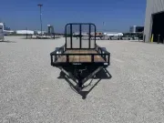 new Utility Trailers PJ Trailers  for sale, in Litchfield, IL Thumbnail 3