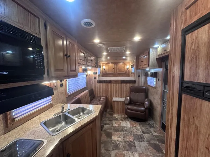 used Other Trailers Platinum Coach  for sale, in Litchfield, IL Thumbnail 13
