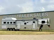 new Horse Trailers Lakota  for sale, in Ottawa, IL Thumbnail 25