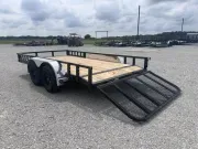 new Utility Trailers PJ Trailers  for sale, in Litchfield, IL Thumbnail 6