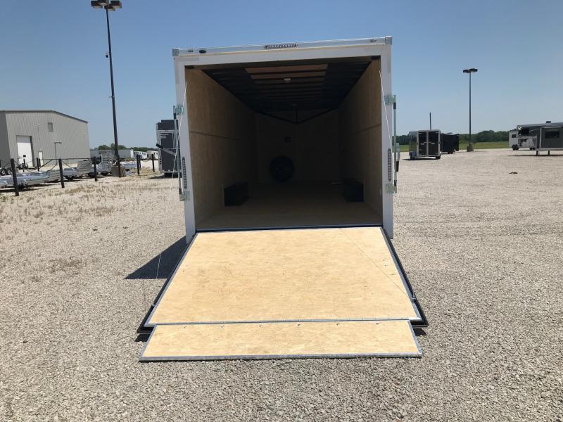 new Cargo (Enclosed) Trailers Bravo Trailers  for sale, in Litchfield, IL Thumbnail 7