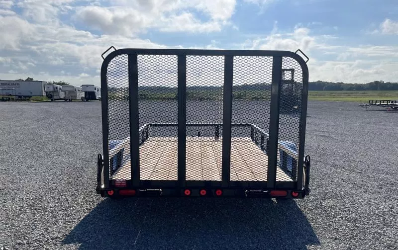 new Utility Trailers PJ Trailers  for sale, in Litchfield, IL Thumbnail 6