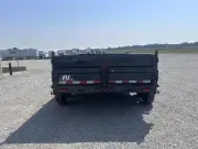 new Dump Trailers PJ Trailers  for sale, in Litchfield, IL Thumbnail 9