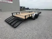 new Utility Trailers PJ Trailers  for sale, in Litchfield, IL Thumbnail 8