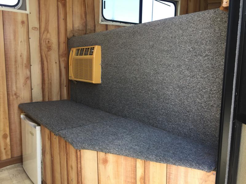 used Horse Trailers Delta Trailers  for sale, in Litchfield, IL Thumbnail 6