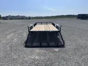 new Utility Trailers PJ Trailers  for sale, in Litchfield, IL Thumbnail 7
